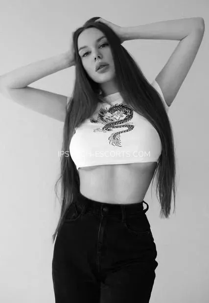 Ipswich escorts Abril — 3