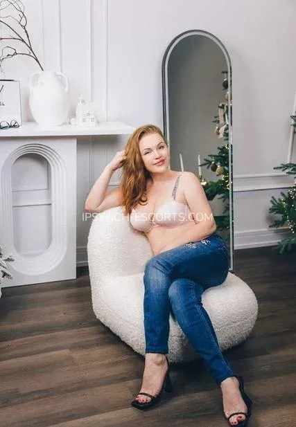 Ipswich escorts Eva — 5