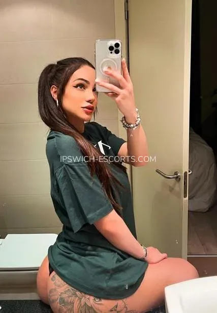 Ipswich escorts Serenity — 4