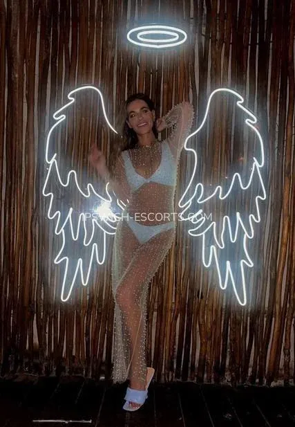 Ipswich escorts Paige — 4