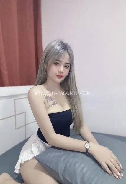 Ipswich escorts Natacha — 2