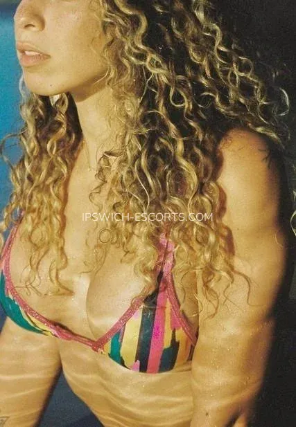 Ipswich escorts Madison — 1