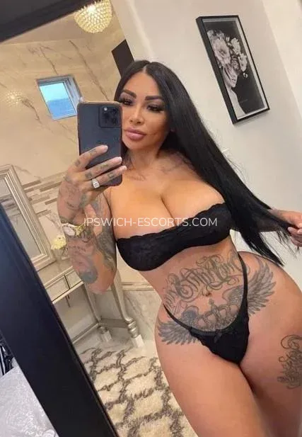 Ipswich escorts Ann-christin — 4