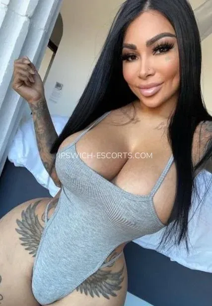Ipswich escorts Jazmin — 4