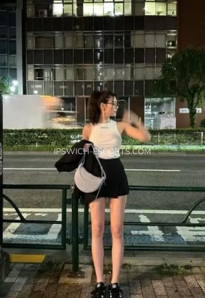 Ipswich escorts ann-christin