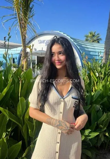 Ipswich escorts Jade — 1