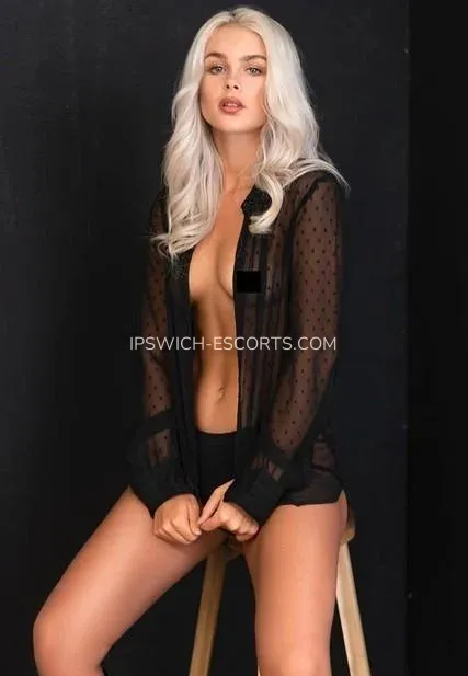 Ipswich escorts Sarah — 6