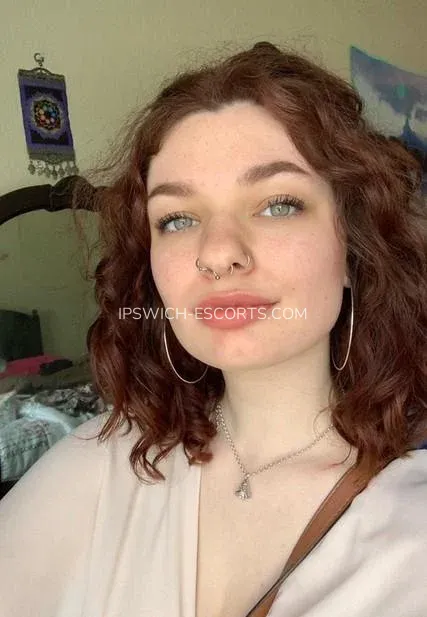 Ipswich escorts Charlotte — 1
