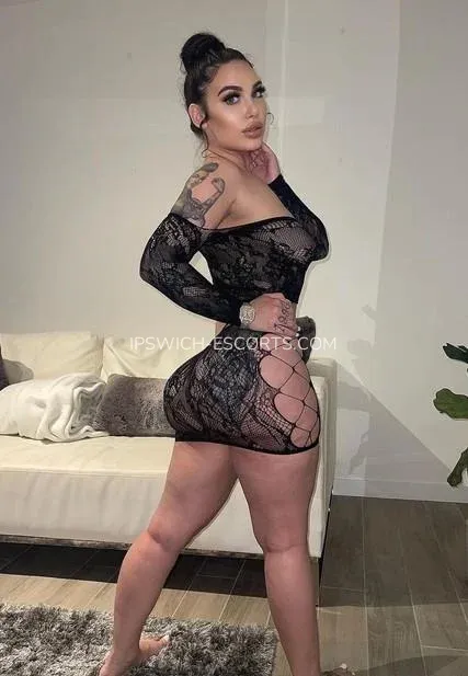 Ipswich escorts Laura — 4