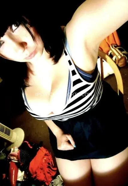 Ipswich escorts Frida — 1