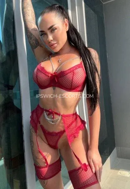 Ipswich escorts Sara — 3