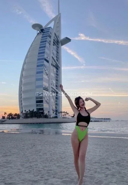 Ipswich escorts Viktoria — 1