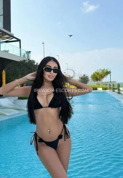 Ipswich escorts Isabelle — 7