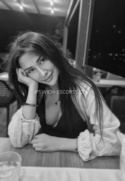 Ipswich escorts Jocelyn — 1
