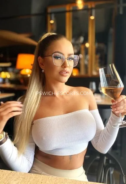 Escort djevojka Milagros - Ipswich