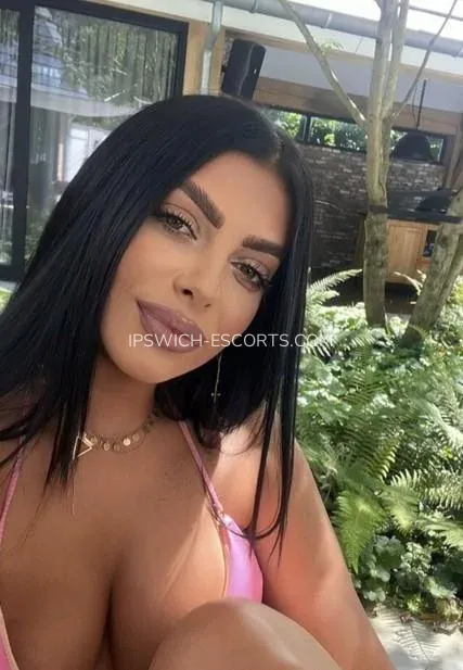 Ipswich escorts Olivia — 6