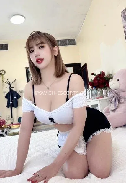 Ipswich escorts Sofie — 1