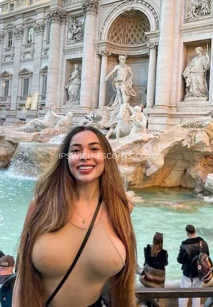 Ipswich escorts Carina — 3