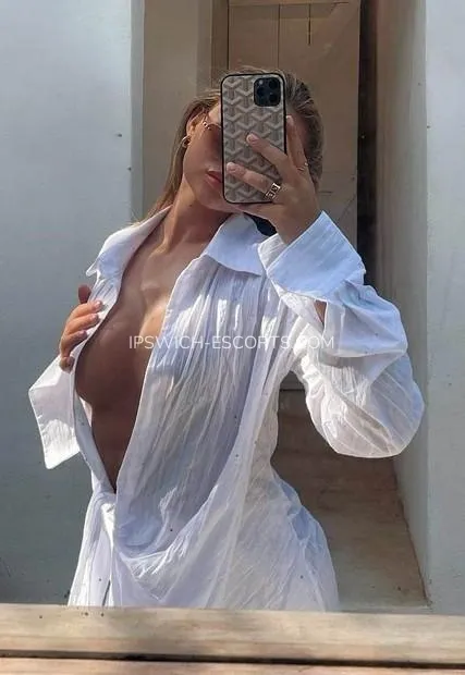Ipswich escorts Natalia — 2
