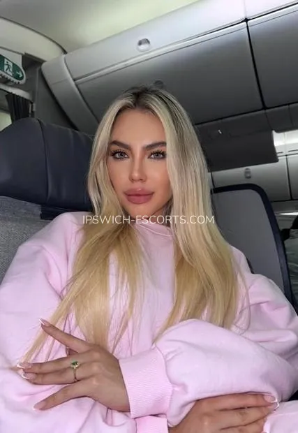 Escort djevojka Margaret - Ipswich