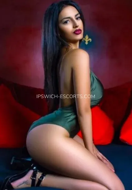 Ipswich escorts Ann — 4