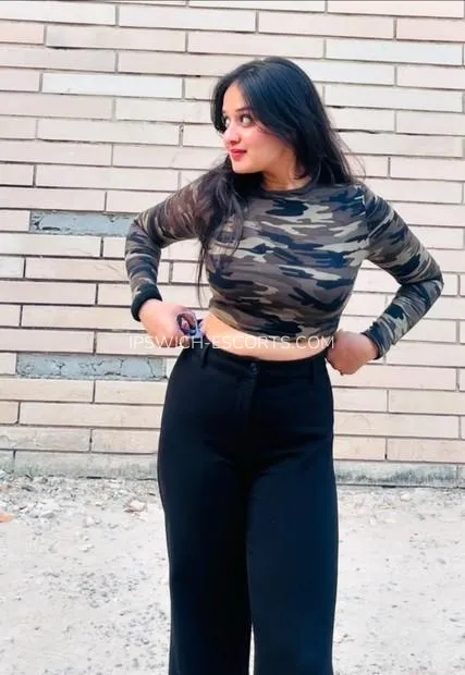 Ipswich escorts lily