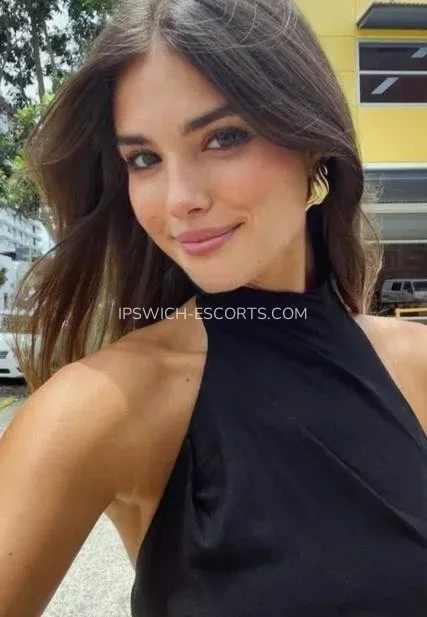 Ipswich escorts Makenna — 5