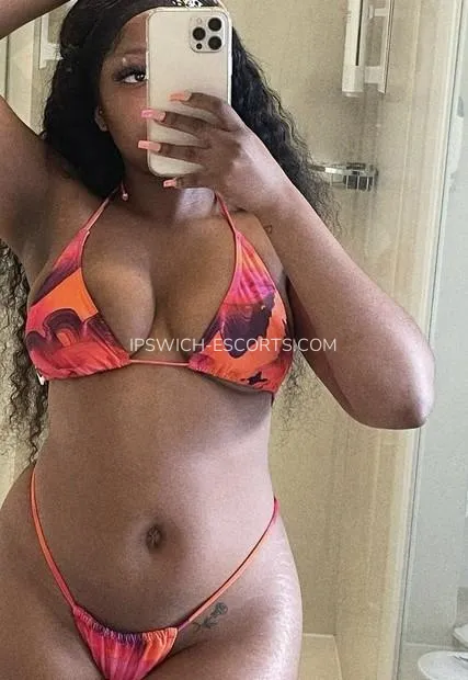 Ipswich escorts Alexia — 2