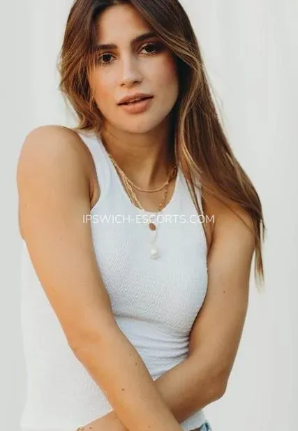 Ipswich escorts Gianna — 5
