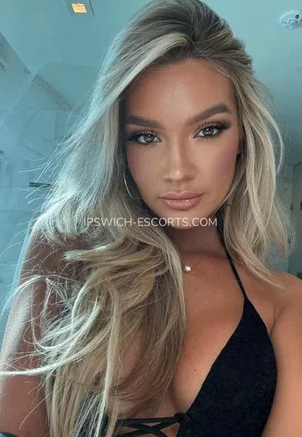 Ipswich escorts Klara — 5