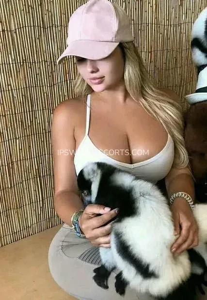 Ipswich escorts Margareta — 1