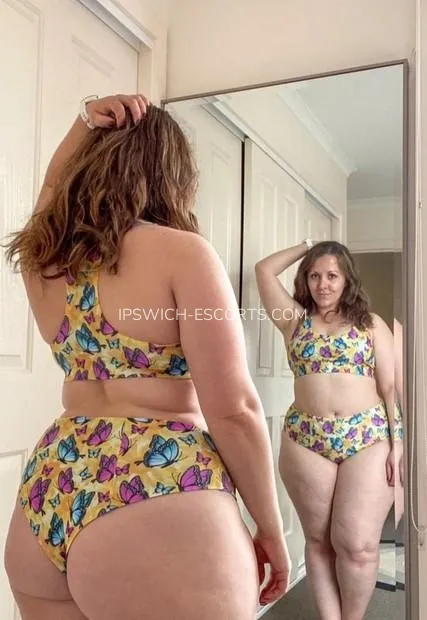 Ipswich escorts Hailey — 2