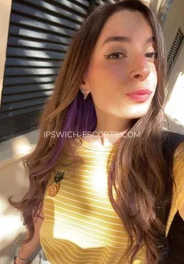 Ipswich escorts Evelyn — 1