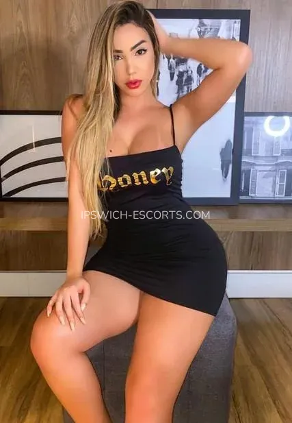 Ipswich escorts Malin — 5