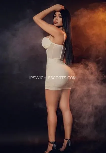 Ipswich escorts Allison — 5
