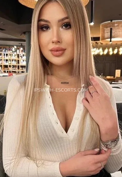 Ipswich escorts Nevaeh — 3