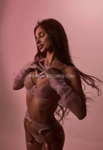 Ipswich escorts Gianna