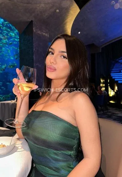 Ipswich escorts Ashlyn — 4