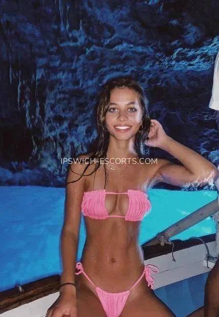 Ipswich escorts Ann — 4