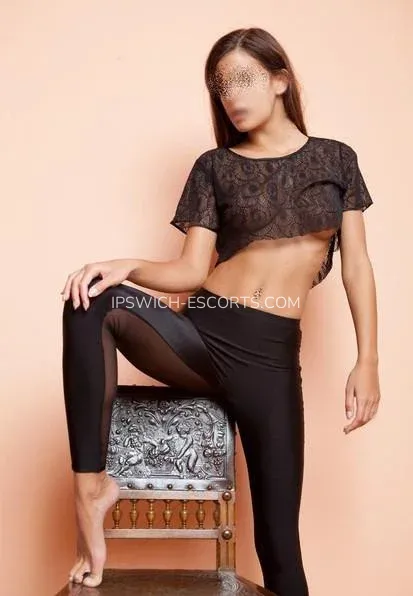 Ipswich escorts Genesis — 3