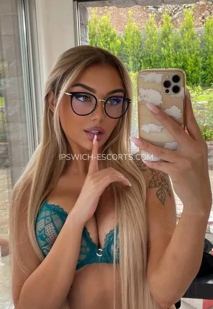 Ipswich escorts Berit — 3