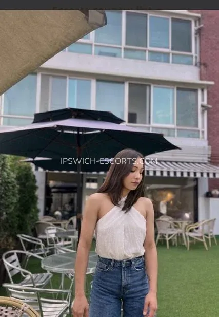 Ipswich escorts Anabel — 4