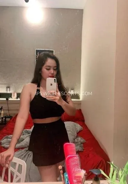 Ipswich escorts Faith — 4