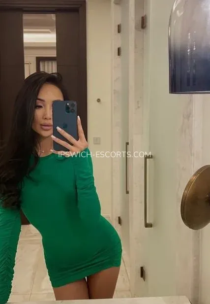 Ipswich escorts Sandra — 6
