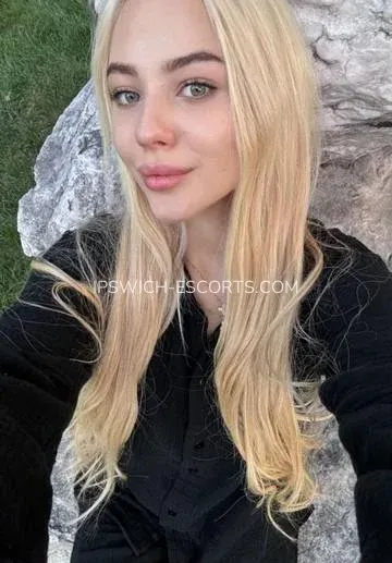 Ipswich escorts Annabelle — 3