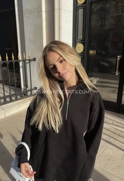 Escort djevojka Sara - Ipswich