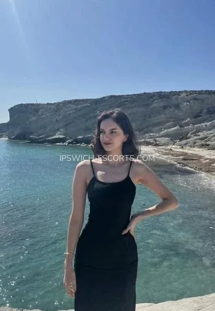 Ipswich escorts Oriana — 1