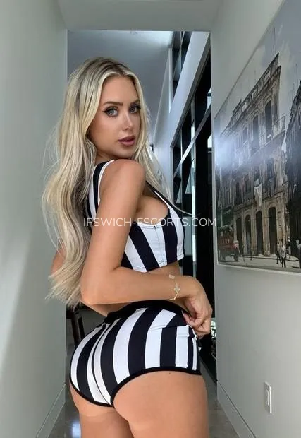 Ipswich escorts Lindsay — 2