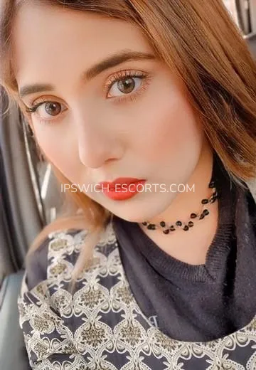 Ipswich escorts Germana — 2