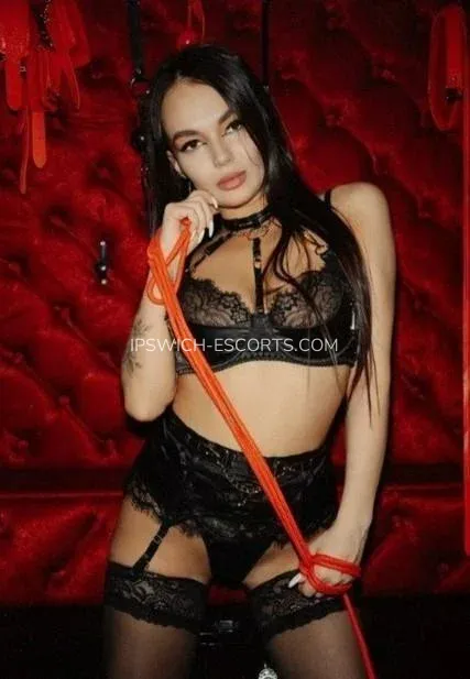 Ipswich escorts Adriana — 1